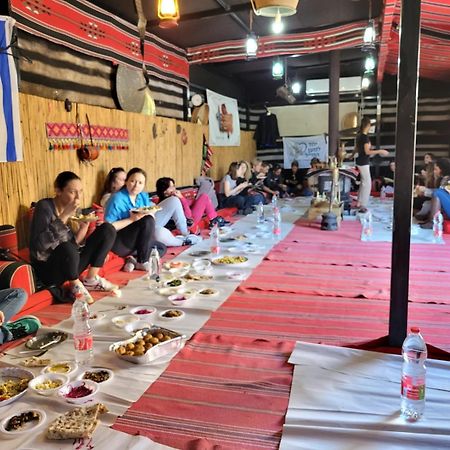 Bedouin Guest House Rumet Heib Екстер'єр фото